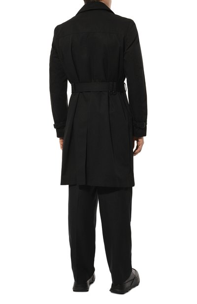 Тренч HUGO, арт. 50507736, фото 4