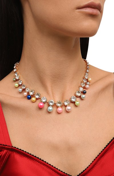 Колье ANTON HEUNIS, арт. WF1.17, фото 2