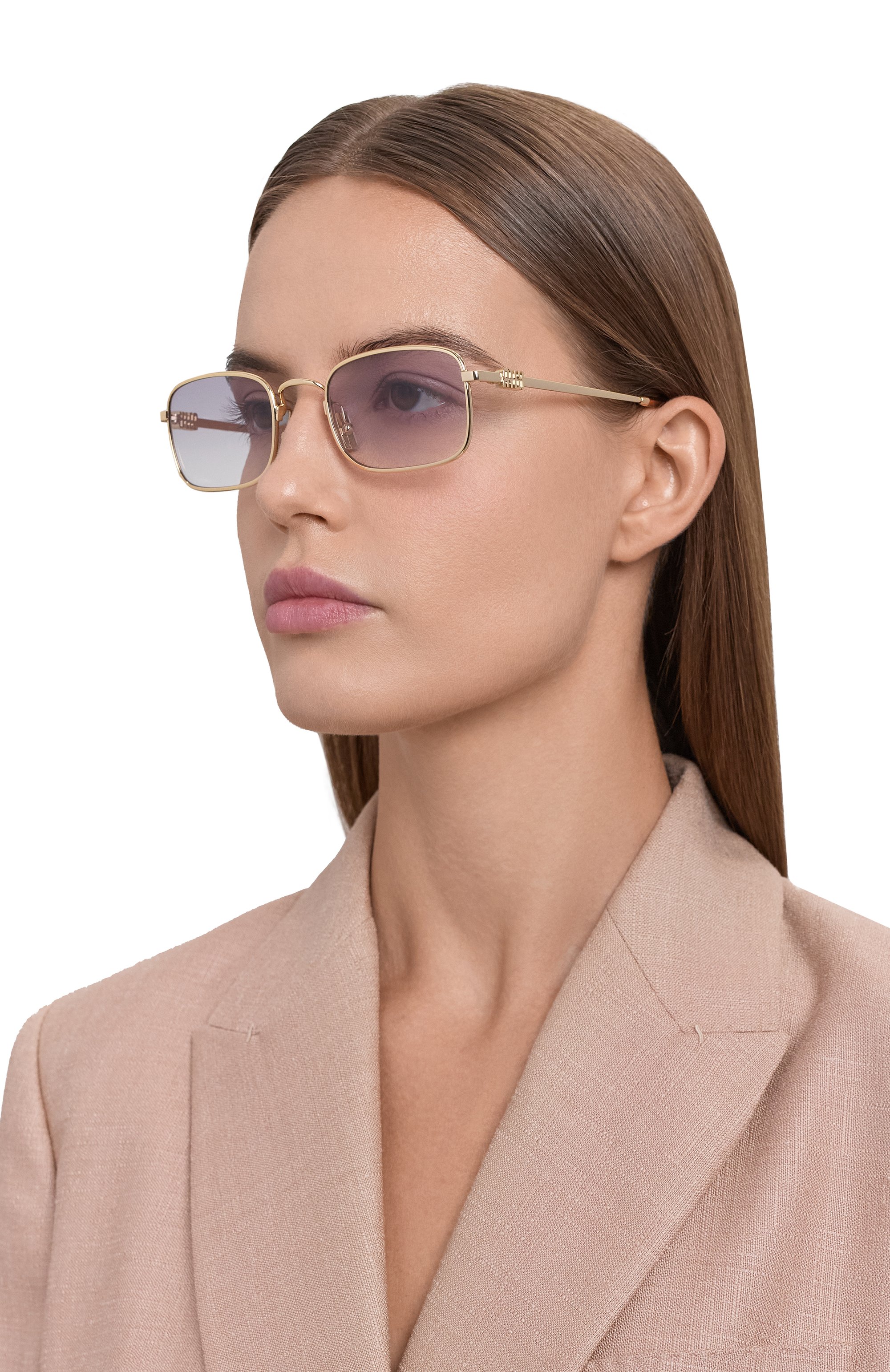 Солнцезащитные очки MIU MIU, арт. A53S-5AK040, фото 2