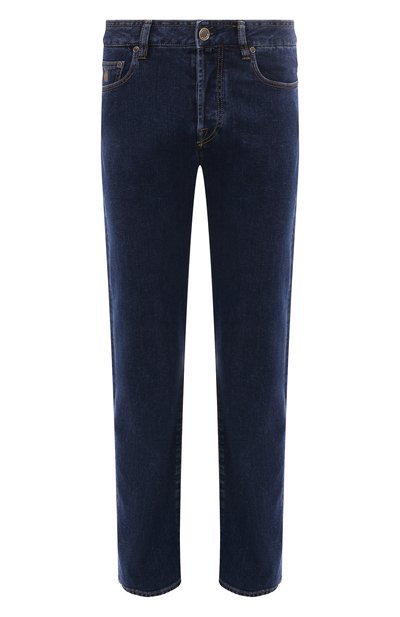 Мужские джинсы MOORER, арт. KLEE-DC107