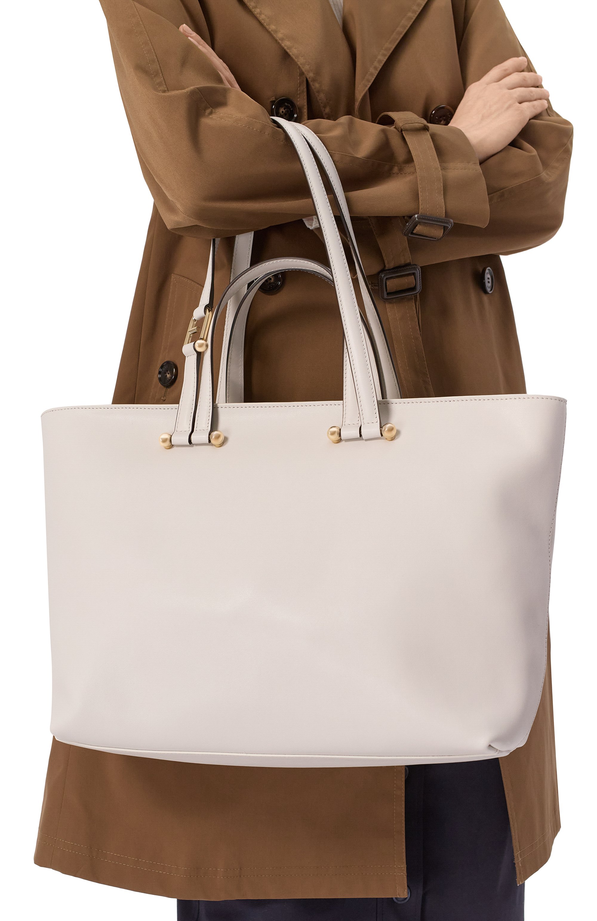 Сумка-тоут furla duetto large FURLA, арт. WB01453/BX3169, фото 2