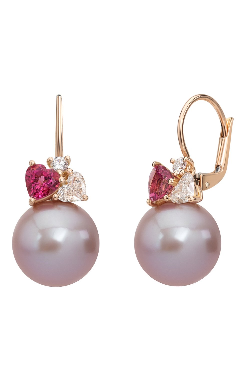 Серьги MIMI, арт. O445R3UB, фото 2