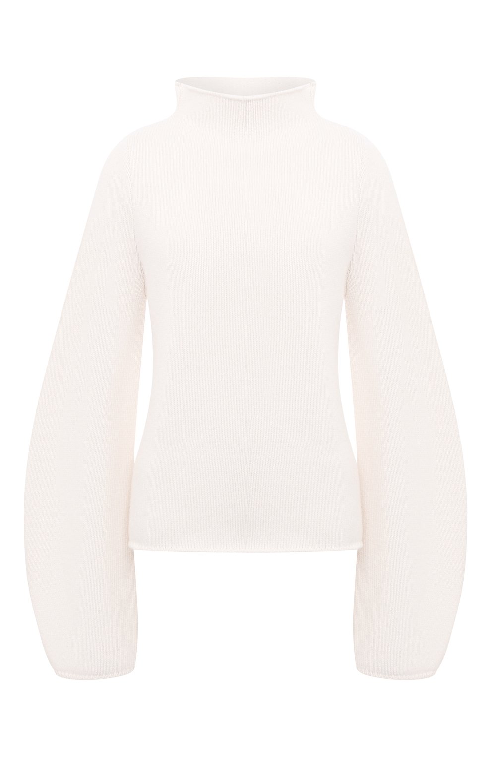 Шерстяной свитер JIL SANDER, арт. JSPR751051-WRY21068, фото 1