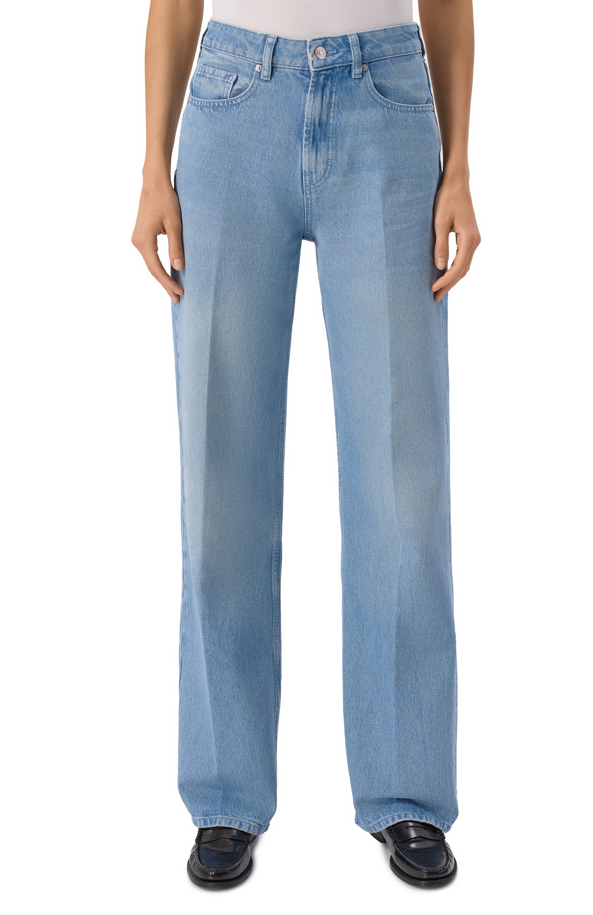 Джинсы HUGO, арт. 50539756, фото 3