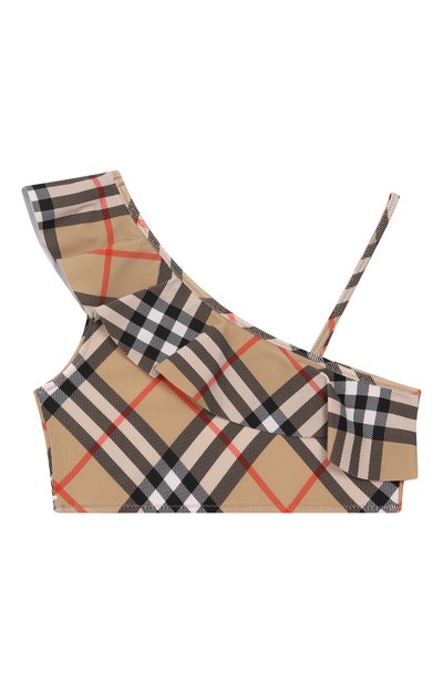 Раздельный купальник BURBERRY, арт. 8100076, фото 3