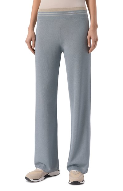 Брюки LORENA ANTONIAZZI, арт. P26130PM23A/2435, фото 3