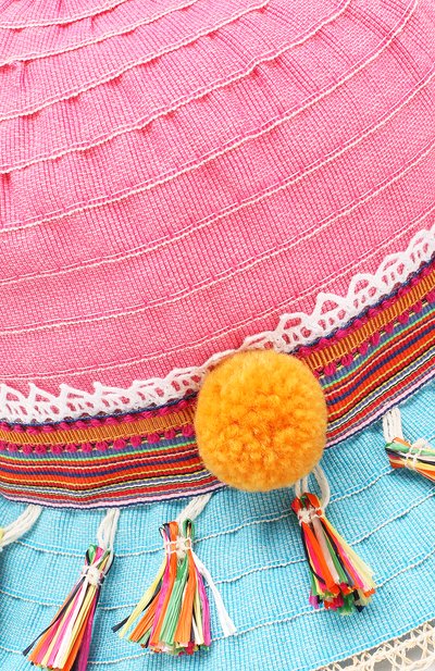 Шляпа GREVI, арт. 5053/GN144, фото 3