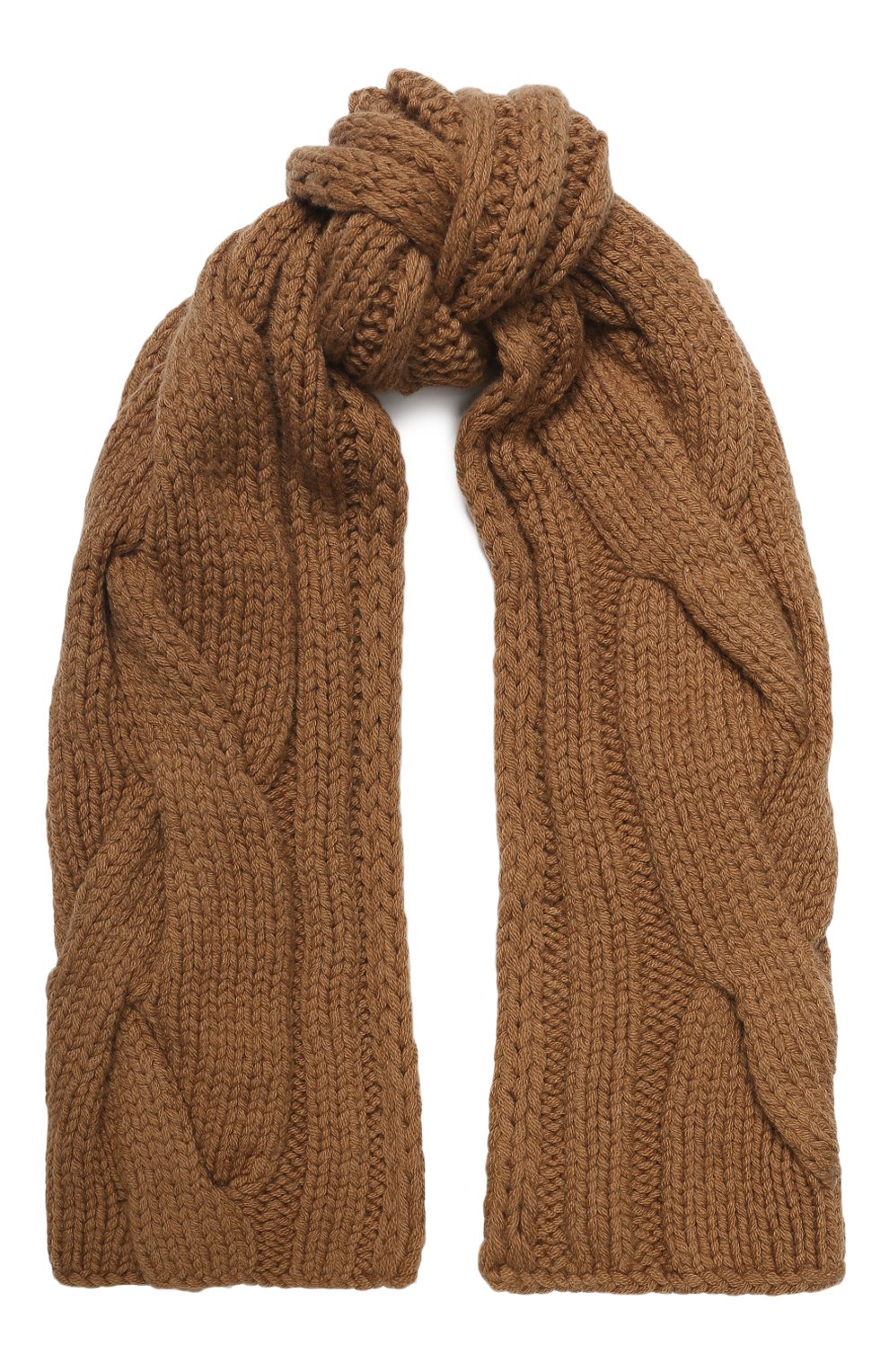 Шарф из шерсти викуньи LORO PIANA, арт. FAI8987/VVIC, фото 1