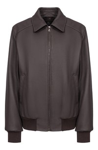 Темно-коричневый