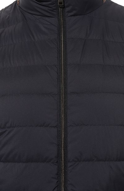 Пуховый жилет HERNO, арт. PI001100U/12456, фото 5