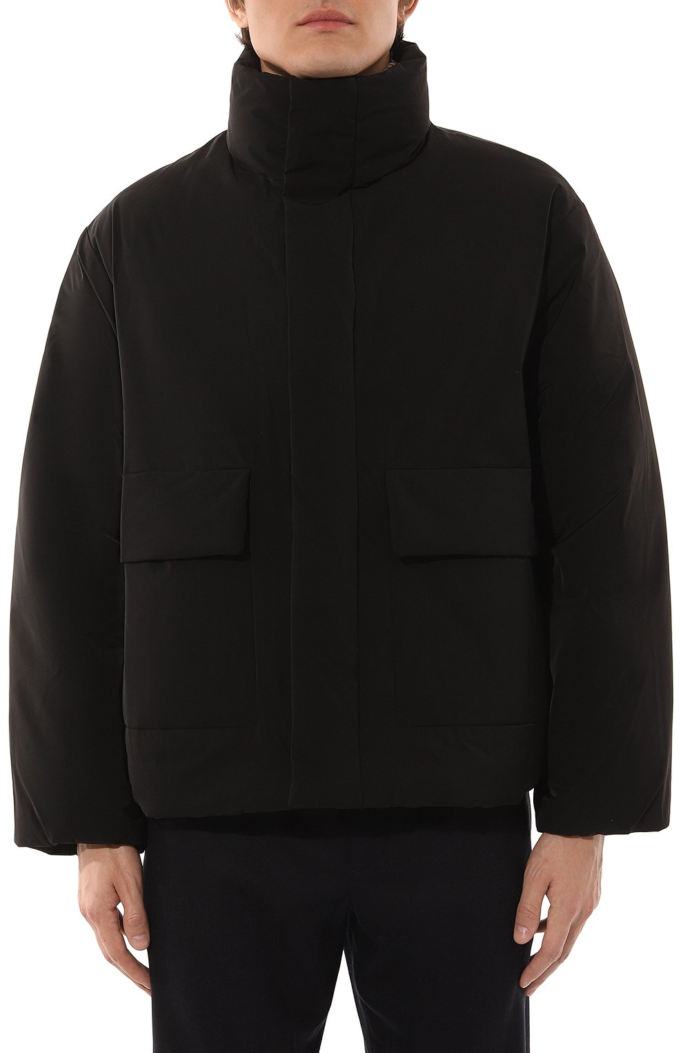 Пуховик HUGO, арт. 50530289, фото 3