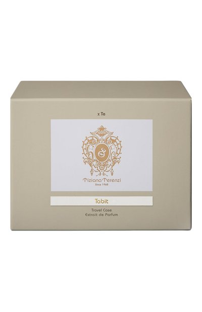 Набор для путешествий tabit (2х10ml) TIZIANA TERENZI, арт. 8016741662638, фото 4