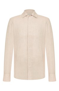 Светло-бежевый