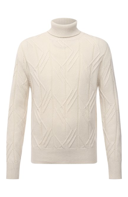 Мужской кашемировый свитер LORO PIANA, ар�т. FAL9215