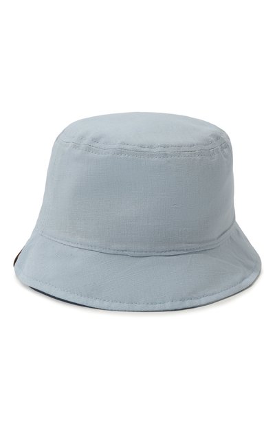 Панама изо льна и хлопка IL TRENINO, арт. MN-4053, фото 2