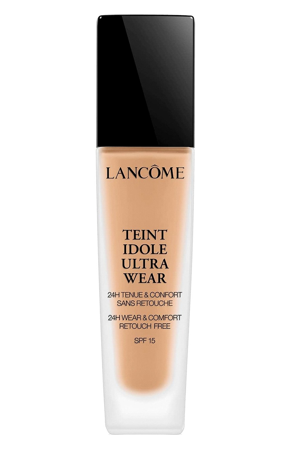 Матирующий тональный крем teint idole ultra wear spf15, оттенок 048 (30ml) LANCOME, арт. 3614271430342, фото 1