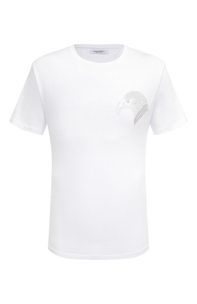 Мужская футболка STEFANO RICCI, арт. MNH3202450/803