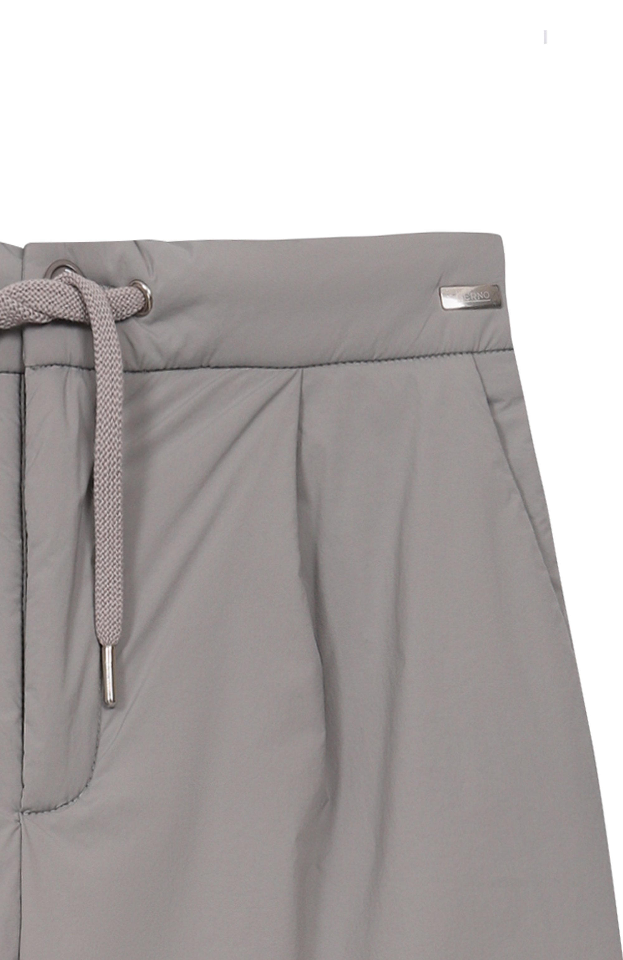 Утепленные джоггеры HERNO, арт. PT000006X/12431SZ/10-14, фото 3