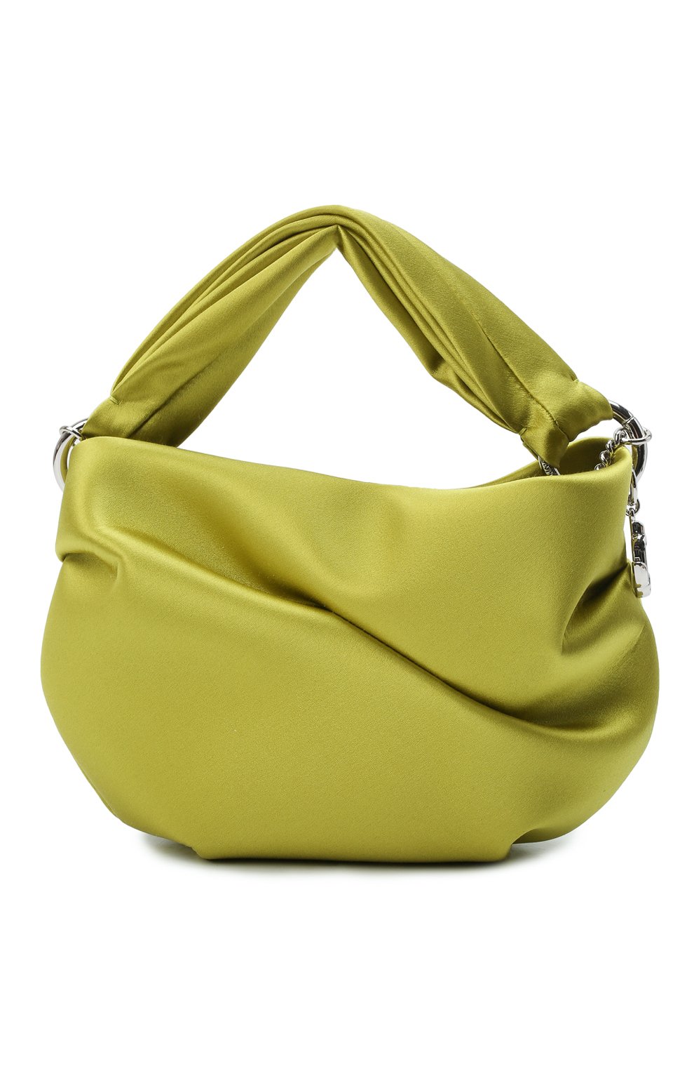 Сумка bonny JIMMY CHOO, арт. B0NNY/SAT, фото 1