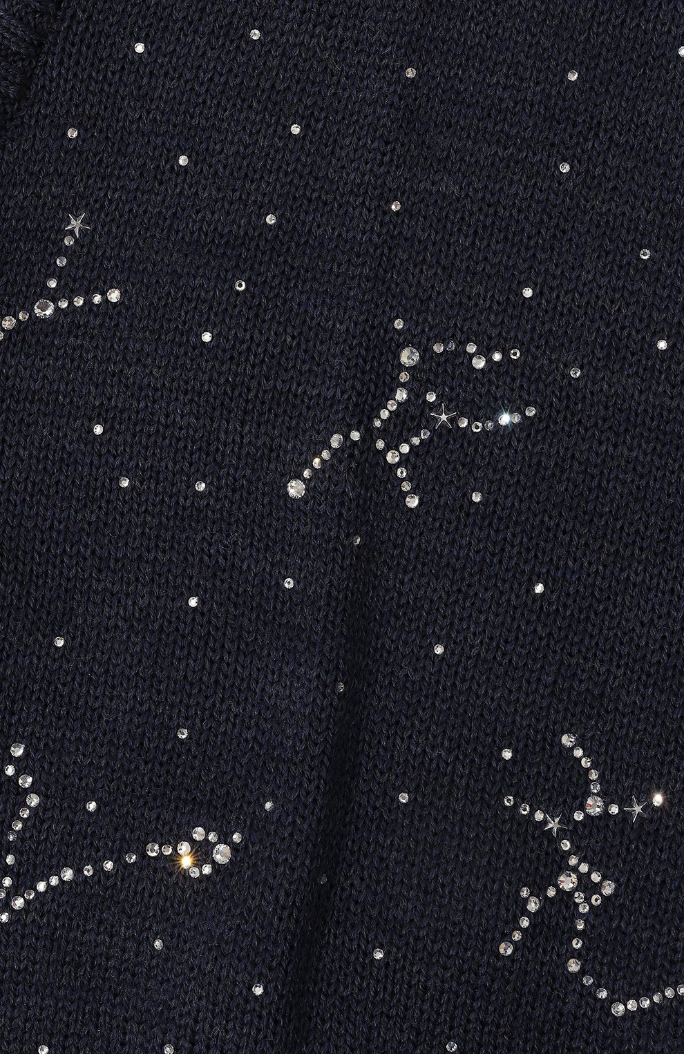 Шерстяной капор IL TRENINO, арт. FJ-4536, фото 3