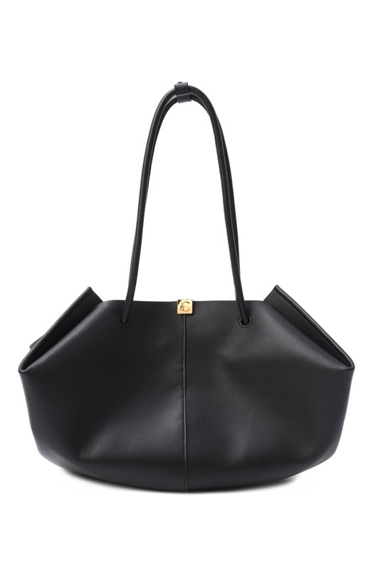 Сумка Kamy Coccinelle E1 U2L 11 02 01 Чёрный E1 U2L 11 02 01