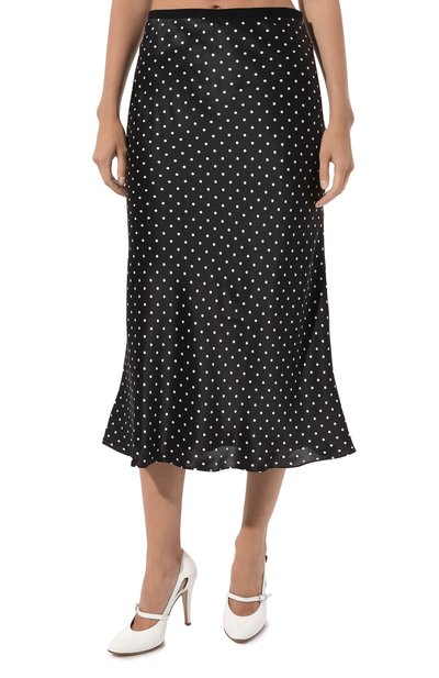 Юбка из вискозы NOBLE&BRULEE, арт. NB08/191222/3, фото 3