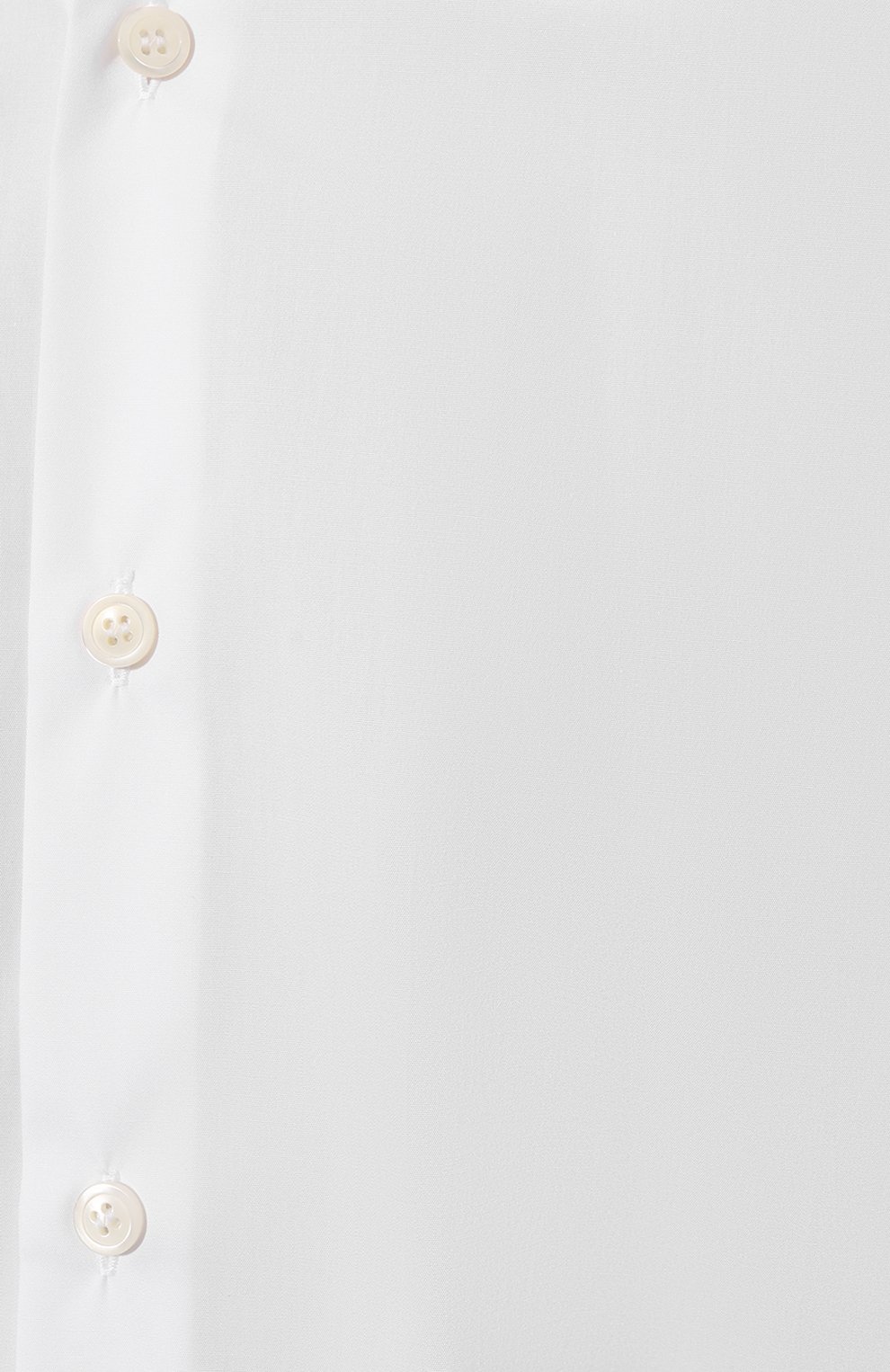 Хлопковая рубашка DRIES VAN NOTEN, арт. 242-020707-9294, фото 5