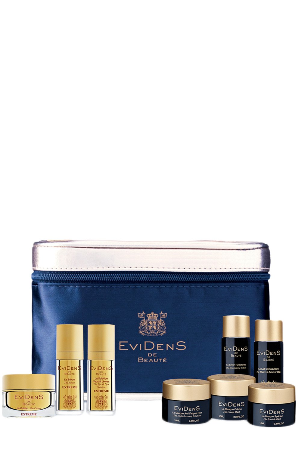 Набор глобальный уход за зрелой кожей EVIDENS DE BEAUTE, арт. 4560358162363, фото 1
