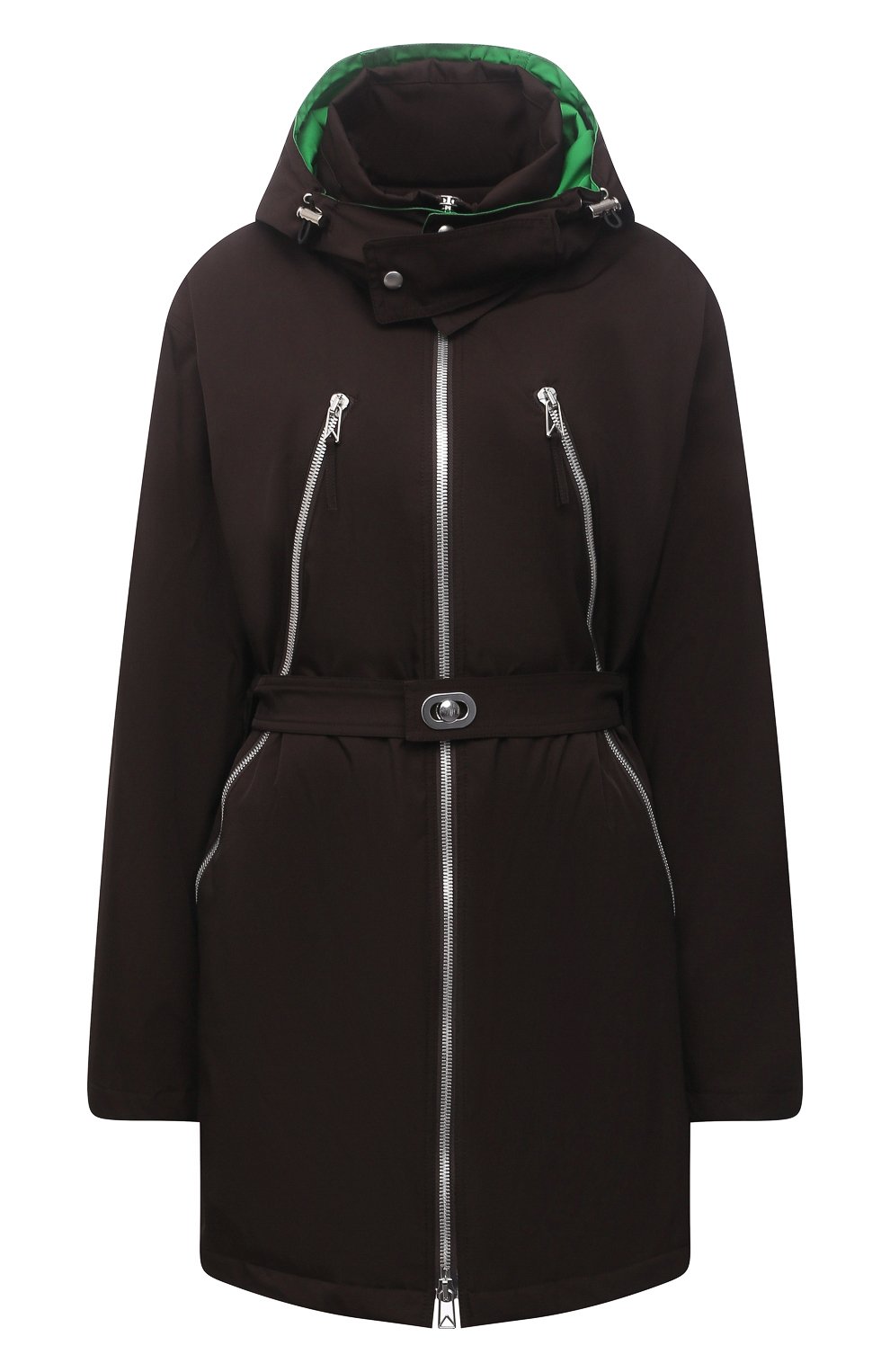 Парка BOTTEGA VENETA, арт. 665716/V03U0, фото 1