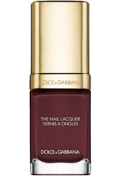 Женский лак для ногтей 340 dahlia DOLCE & GABBANA, арт. 737052897073