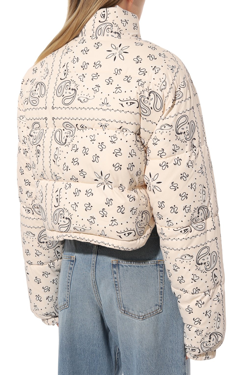 Утепленная куртка LIKE YANA, арт. LY010302.0081.000130.00.23, фото 4