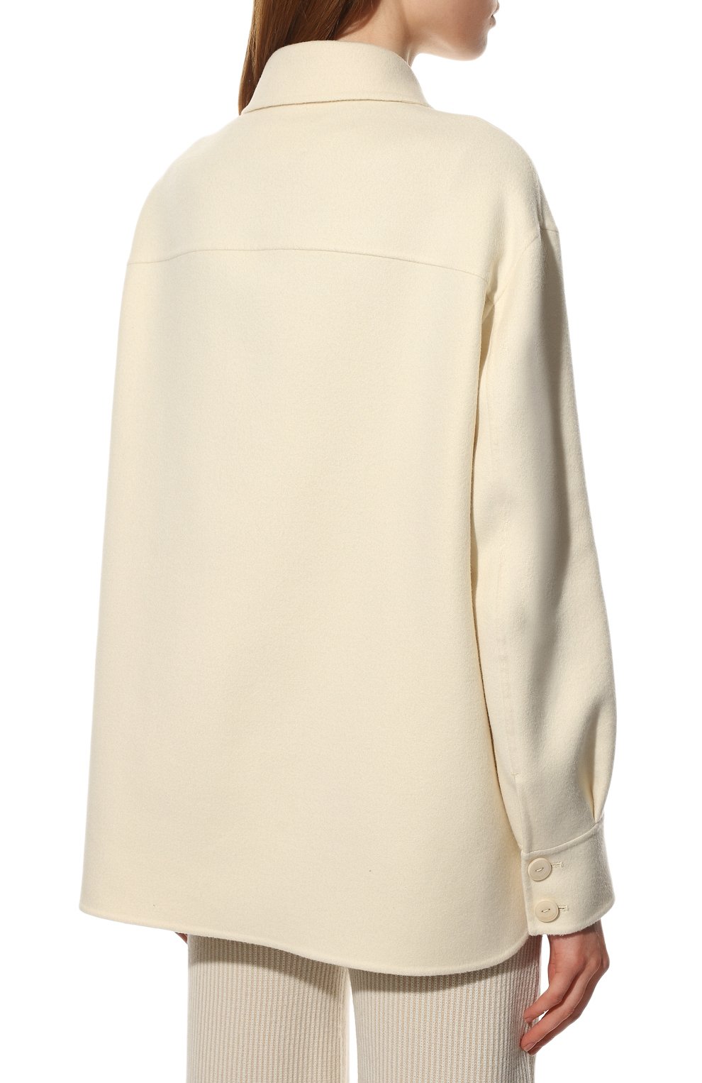 Кашемировая куртка LORO PIANA, арт. FAM1937, фото 4