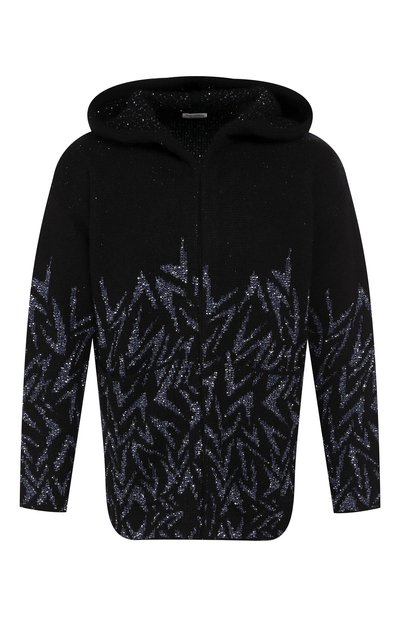 Толстовка SAINT LAURENT, арт. 558906/YABI2, фото 1