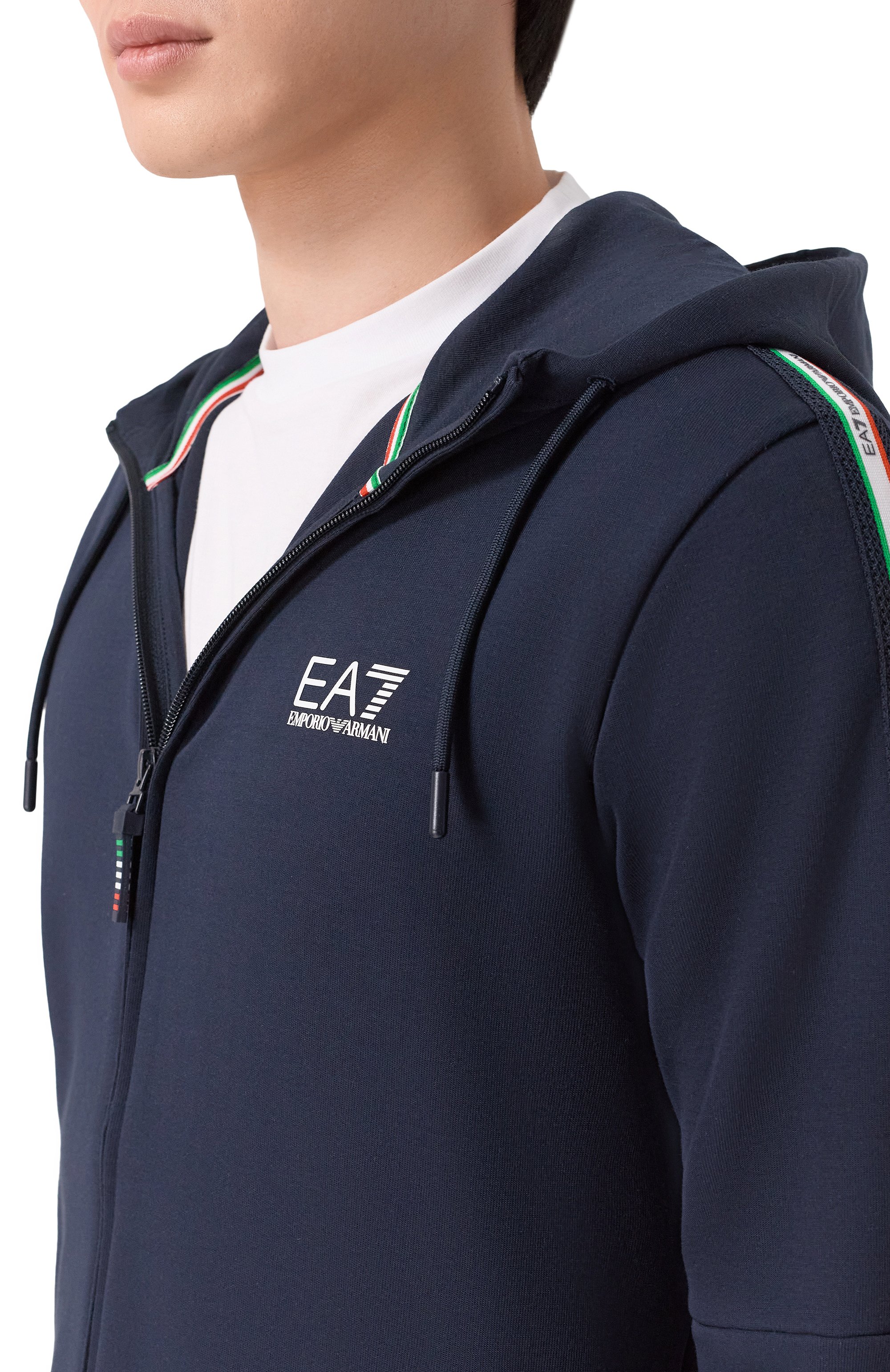 Толстовка EA7, арт. 7M001863/AF12660, фото 5