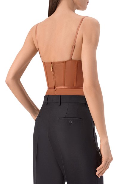 Боди ZIMMERMANN, арт. 7170TC261, фото 4