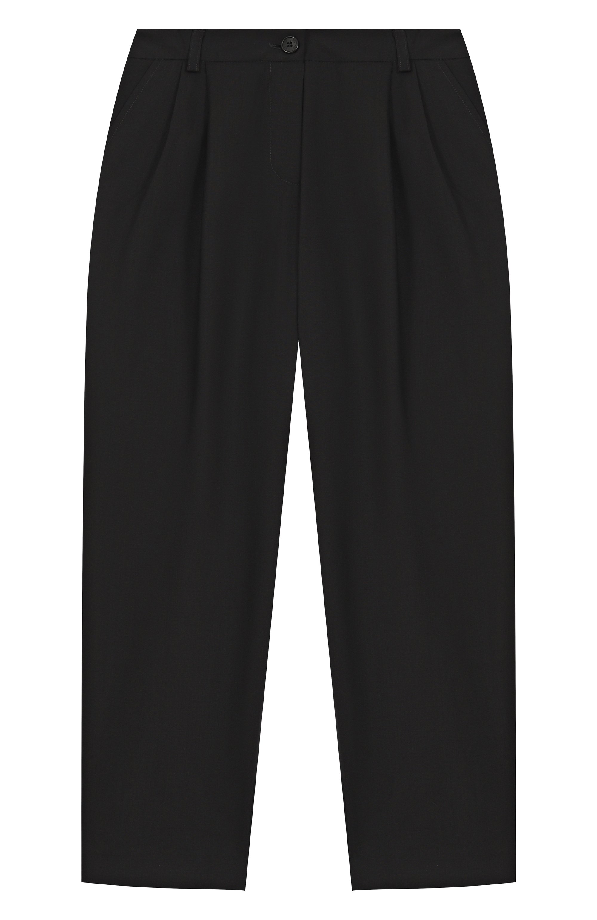 Шерстяные брюки DAL LAGO, арт. R212/1011/7-12, фото 1