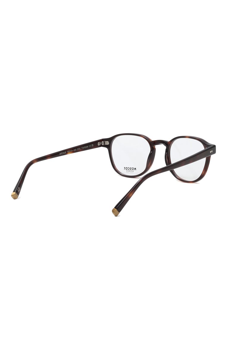 Оправа MOSCOT, арт. ARTHUR T0RT0ISE, фото 1