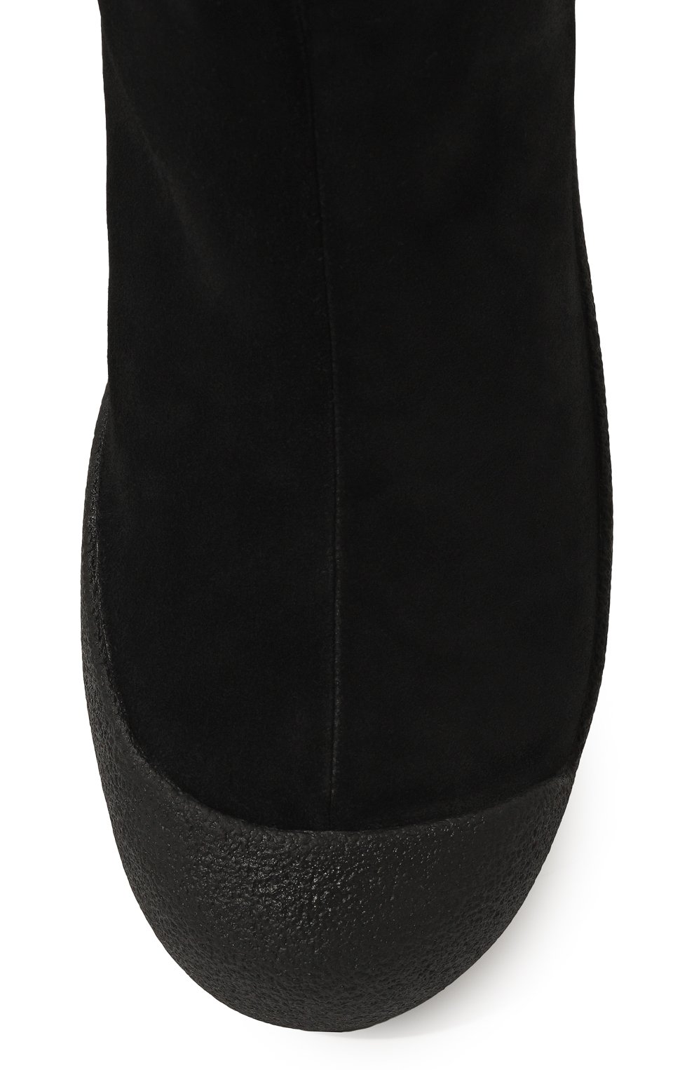 Замшевые ботинки guard BALLY, арт. WB003Z/SU005, фото 6