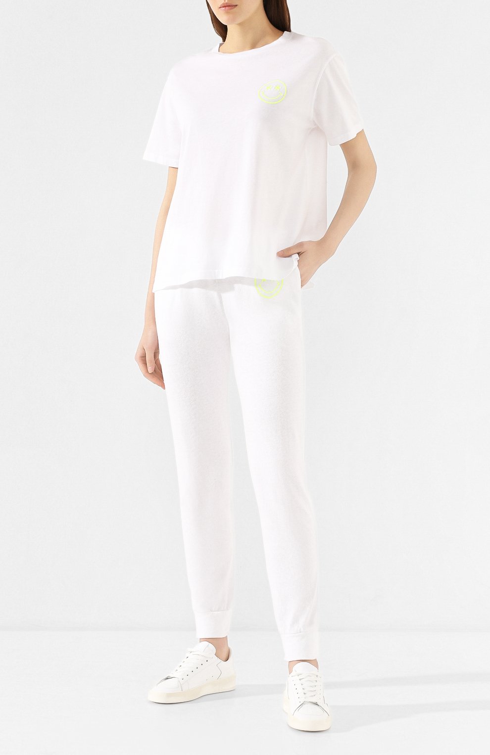 Джоггеры MONROW, арт. HB0448-7, фото 2