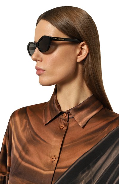 Солнцезащитные очки JACQUEMUS, арт. JAC42 C1SUN, фото 2