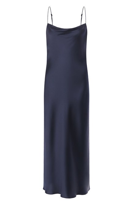 Женское атласное платье DOROTHEE SCHUMACHER, арт. 049503