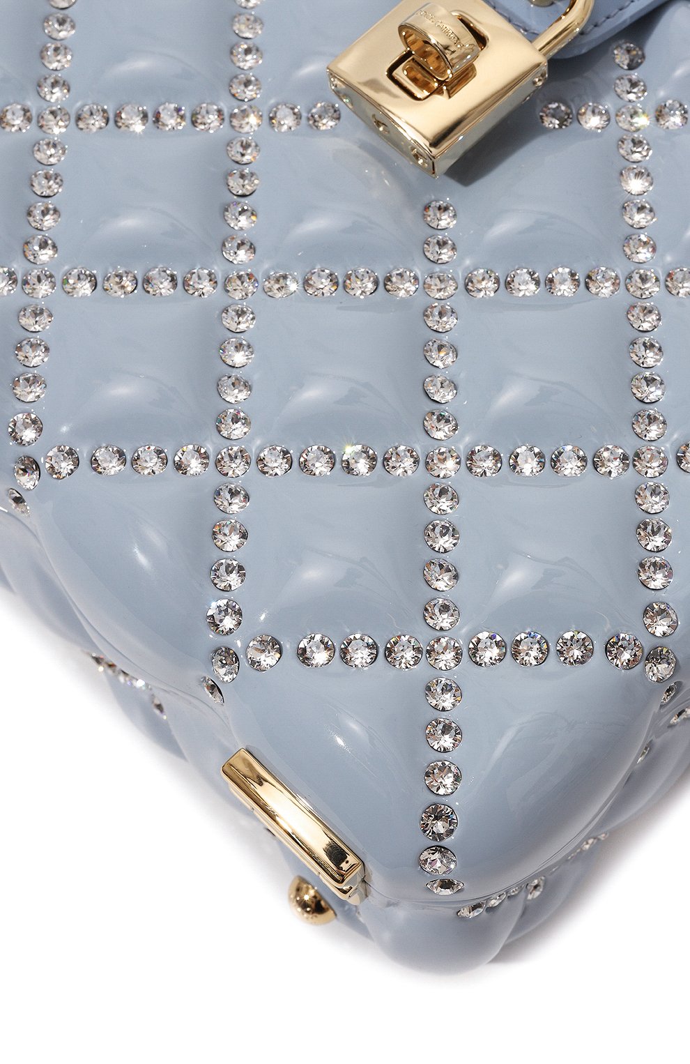 Сумка dolce box DOLCE & GABBANA, арт. BB5970/AW058, фото 3