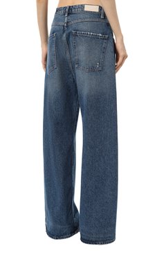 Джинсы ICON DENIM LA, арт. P0PPY EC0, фото 4