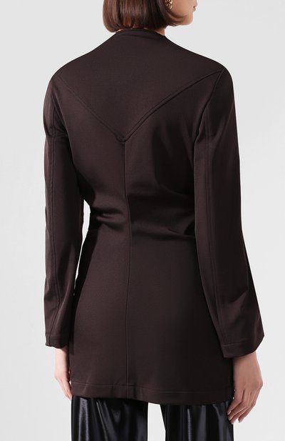 Жакет BOTTEGA VENETA, арт. 621168/VA5T0, фото 4