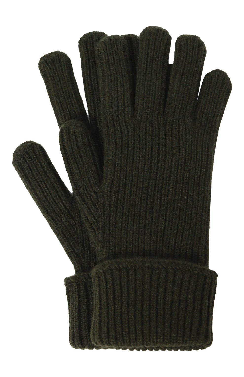 Кашемировые перчатки MVST, арт. 7108 80, фото 1