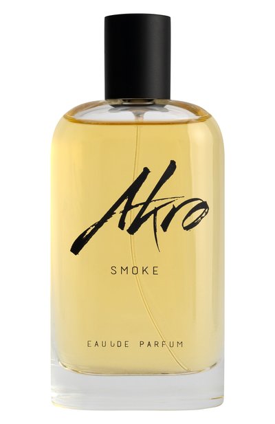 Парфюмерная вода smoke (100ml) AKRO, арт. 3700227206281, фото 1