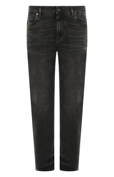 Мужские джинсы luxury DOLCE & GABBANA, арт. GYQFCD/G8NK9