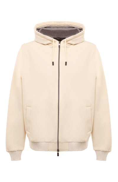 Хлопковая толстовка CAPOBIANCO, арт. 17M404.FW00./58, фото 1