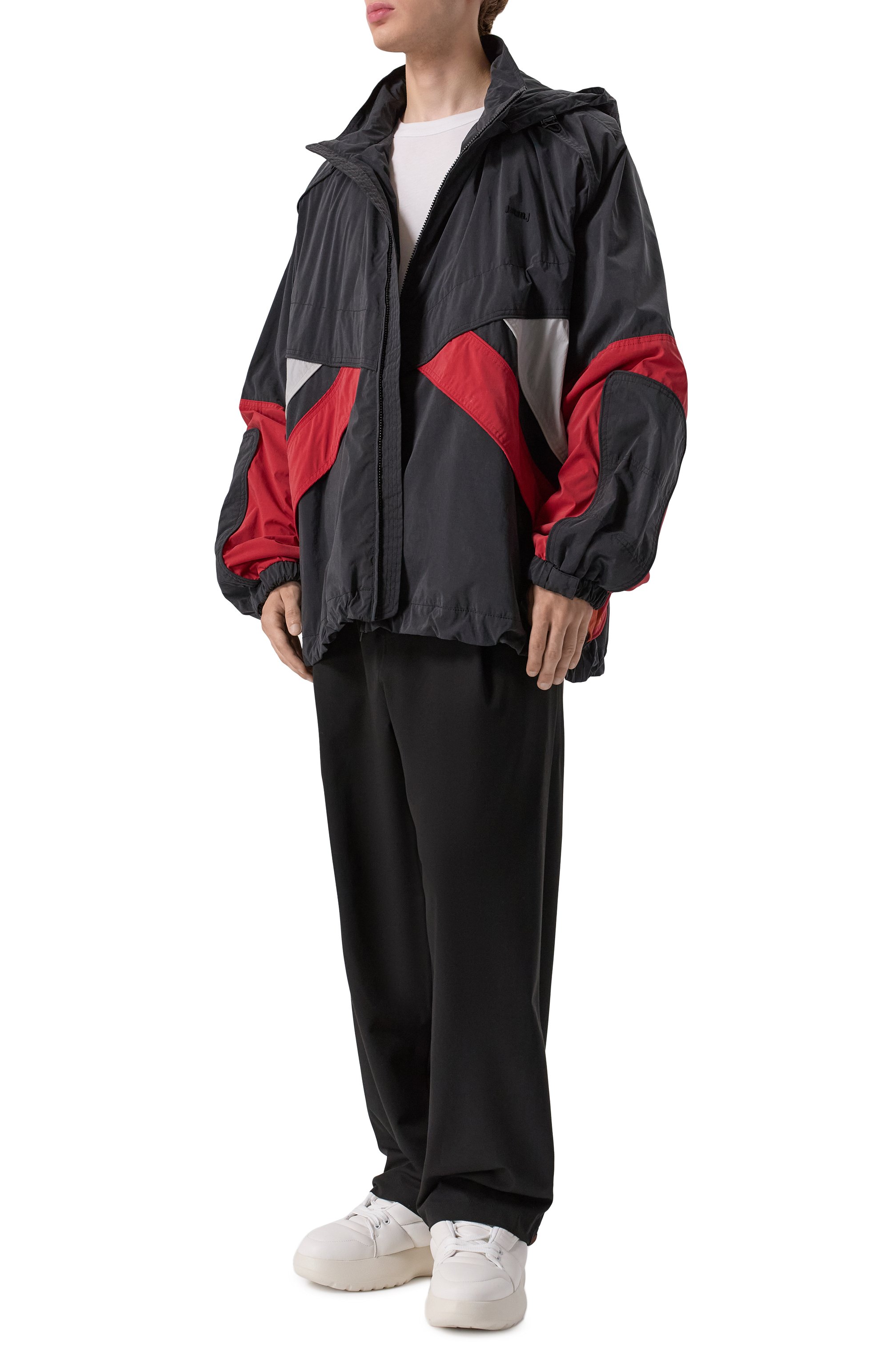 Куртка JUUN.J, арт. JC5739P115, фото 2