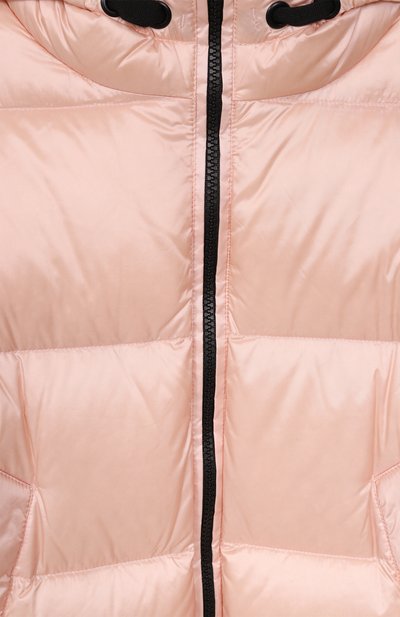 Пуховое пальто BOMBOOGIE, арт. CG 6630 DLC5, фото 3